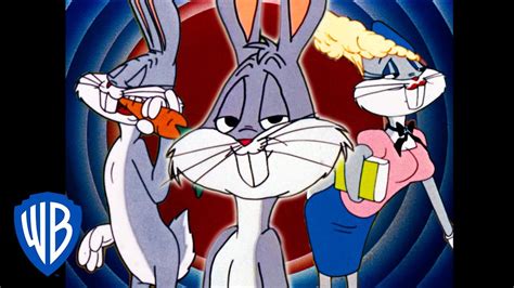 bugsy cartoon character|List of Bugs Bunny cartoons .